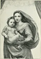 An illustration from The art reader, prepared for supplementary reading in public and private schools, with illustrations of some of the masterpieces of painting, sculpture, and architecture (1905)