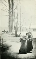 An illustration from The art reader, prepared for supplementary reading in public and private schools, with illustrations of some of the masterpieces of painting, sculpture, and architecture (1905)