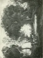 An illustration from The art reader, prepared for supplementary reading in public and private schools, with illustrations of some of the masterpieces of painting, sculpture, and architecture (1905)