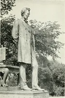 An illustration from The art reader, prepared for supplementary reading in public and private schools, with illustrations of some of the masterpieces of painting, sculpture, and architecture (1905)