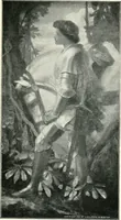 An illustration from The art reader, prepared for supplementary reading in public and private schools, with illustrations of some of the masterpieces of painting, sculpture, and architecture (1905)