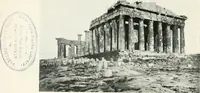 An illustration from The art reader, prepared for supplementary reading in public and private schools, with illustrations of some of the masterpieces of painting, sculpture, and architecture (1905)