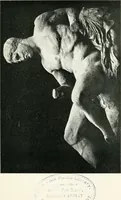 An illustration from The art reader, prepared for supplementary reading in public and private schools, with illustrations of some of the masterpieces of painting, sculpture, and architecture (1905)