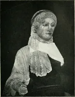An illustration from The art reader, prepared for supplementary reading in public and private schools, with illustrations of some of the masterpieces of painting, sculpture, and architecture (1905)