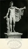 Picture 17 of 59 from The art reader, prepared for supplementary reading in public and private schools, with illustrations of some of the masterpieces of painting, sculpture, and architecture (1905), leaf 76
