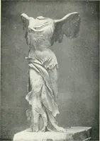 An illustration from The art reader, prepared for supplementary reading in public and private schools, with illustrations of some of the masterpieces of painting, sculpture, and architecture (1905)