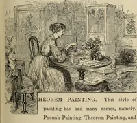 Picture 27 of 76 from Art recreations : (1863), leaf 152