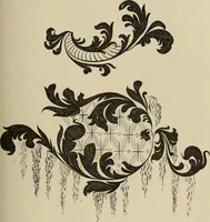 An illustration from Art recreations : (1863)