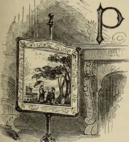 An illustration from Art recreations : (1863)