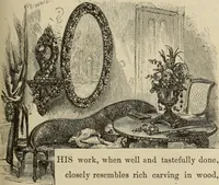 Picture 40 of 76 from Art recreations : (1863), leaf 248