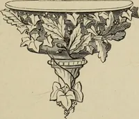 An illustration from Art recreations : (1863)