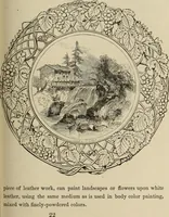 Picture 56 of 76 from Art recreations : (1863), leaf 260