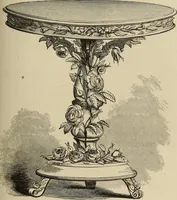 An illustration from Art recreations : (1863)