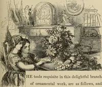 Picture 61 of 76 from Art recreations : (1863), leaf 272