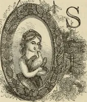 Picture 70 of 76 from Art recreations : (1863), leaf 305