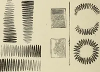 An illustration from Art recreations : (1863)