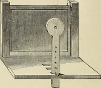 An illustration from Art recreations : (1863)