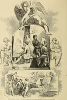 An illustration from Art recreations : (1863)