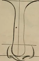 An illustration from Art recreations; being a complete guide to pencil drawing, oil painting, water-color painting, crayon drawing and painting, painting on ground glass, Grecian painting, antique painting, oriental painting, sign painting, theorem painting, ferneries, moss work, papier mache, cone work, feather flowers, potichomanie, leather work, hair work, taxidermy, gilding and bronzing, plaster work, decalcomanie, wax work, shell work, magic lantern, paper flowers, imitation of pearl, the aquqrium, sealing-wax painting, panorama painting, coloring photographs, enamel painting, etc. (1873)