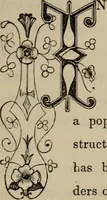 An illustration from Art recreations; being a complete guide to pencil drawing, oil painting, water-color painting, crayon drawing and painting, painting on ground glass, Grecian painting, antique painting, oriental painting, sign painting, theorem painting, ferneries, moss work, papier mache, cone work, feather flowers, potichomanie, leather work, hair work, taxidermy, gilding and bronzing, plaster work, decalcomanie, wax work, shell work, magic lantern, paper flowers, imitation of pearl, the aquqrium, sealing-wax painting, panorama painting, coloring photographs, enamel painting, etc. (1873)