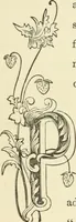 An illustration from Art recreations : being a complete guide to pencil drawing, oil painting ... moss work, papier mache...wax work, shell work...enamel painting, etc. (1871)