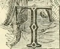 An illustration from Art recreations : being a complete guide to pencil drawing, oil painting ... moss work, papier mache...wax work, shell work...enamel painting, etc. (1871)