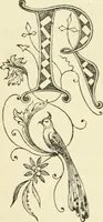 Picture 32 of 81 from Art recreations : being a complete guide to pencil drawing, oil painting ... moss work, papier mache...wax work, shell work...enamel painting, etc. (1871), leaf 191