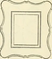 An illustration from Art recreations : being a complete guide to pencil drawing, oil painting ... moss work, papier mache...wax work, shell work...enamel painting, etc. (1871)
