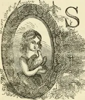 Picture 73 of 81 from Art recreations : being a complete guide to pencil drawing, oil painting ... moss work, papier mache...wax work, shell work...enamel painting, etc. (1871), leaf 305