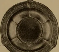 An illustration from Art & religion (1921)