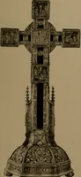 An illustration from Art & religion (1921)