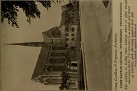 An illustration from Art & religion (1921)