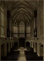 An illustration from Art & religion (1921)