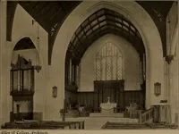 An illustration from Art & religion (1921)