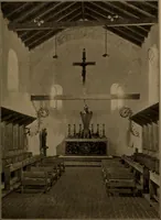 An illustration from Art & religion (1921)