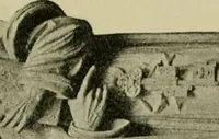 Picture 8 of 20 from Art & religion (1921), leaf 116