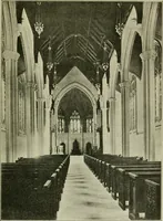 An illustration from Art & religion (1921)