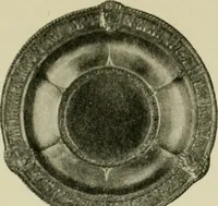 An illustration from Art & religion (1921)