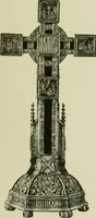 An illustration from Art & religion (1921)