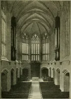 An illustration from Art & religion (1921)