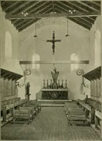 An illustration from Art & religion (1921)