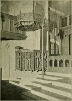 An illustration from Art & religion (1921)