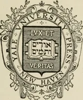 An illustration from Art & religion (1921)