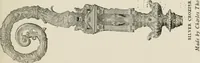 An illustration from Art & religion (1921)