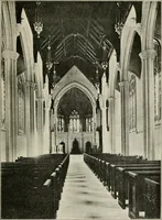 An illustration from Art & religion (1921)