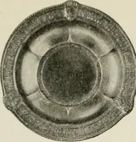An illustration from Art & religion (1921)