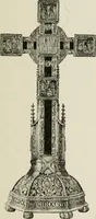 An illustration from Art & religion (1921)