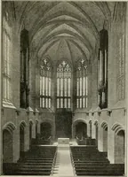 An illustration from Art & religion (1921)