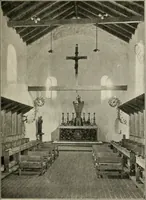 An illustration from Art & religion (1921)