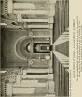 An illustration from Art & religion (1921)
